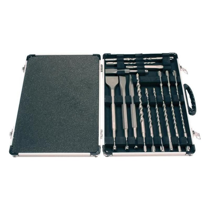 Makita D-21200 SDS Plus Drill Bit Set, 17 Piece Makita - Town Tools