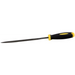 Sealey 3-Square Needle File 140mm