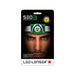 Ledlenser SEO3 LED Headlamp - Green (Test-It Pack) Ledlenser - Town Tools