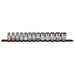 Sealey Premier Platinum Premier Platimum Socket Set 1/2"Sq Drive 13pc AK2661 Sealey Premier Platinum - Town Tools 