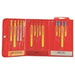 Starrett BU6 Jigsaw Blade Assortment Pack, 14 Piece Starrett - Town Tools