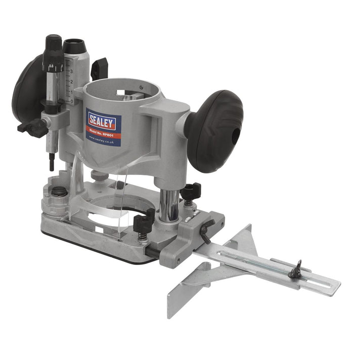 Sealey Router Plunge Base RPB01 Sealey - Town Tools 