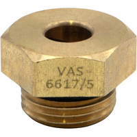 Sealey Adaptor for Volkswagen/Audi/CVT 'Quick Plug' (VAS6617/5) VS7095-11