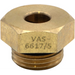 Sealey Adaptor for Volkswagen/Audi/CVT 'Quick Plug' (VAS6617/5)
