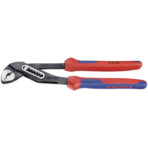 Draper Knipex Cobra 87 02 300 SB Waterpump Pliers, 300mm 88147 Draper - Town Tools 