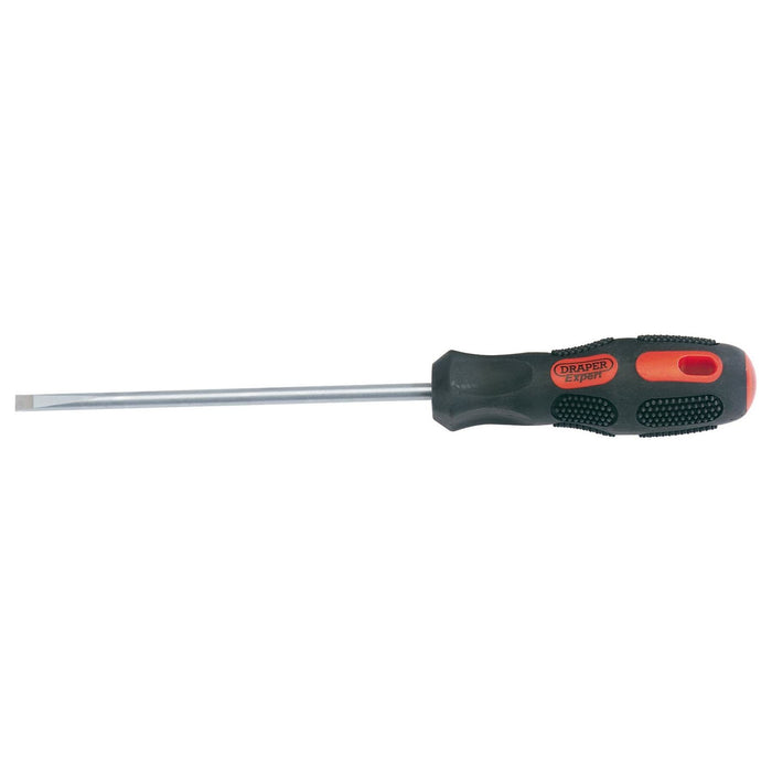 Draper Plain Slot Parallel Tip Screwdriver, 5 x 150mm 40029 Draper - Town Tools 