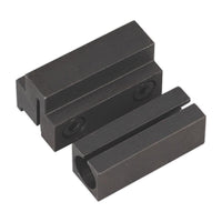 Sealey Tool Holder (Parting & Bore) Set 2pc SM2503THSET