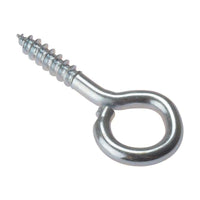Forgefix Screw Eyes ZP 40 x 8Ga Bag 10