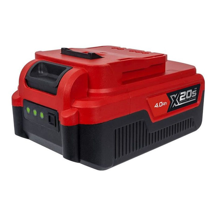 Olympia Power Tools X20S™ Battery 20V 4.0Ah Li-ion Olympia Power Tools - Town Tools