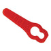 Alm Manufacturing GP295 Plastic Blades ALM Manufacturing - Town Tools