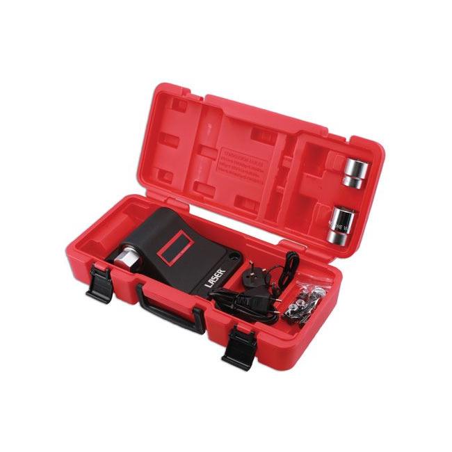 Laser Digital Torque Tester 100-2000Nm 8305 Laser - Town Tools 