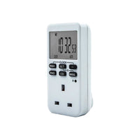 Uni-Com Easy Read Electronic Timer