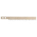 Bahco 51-21 Peg Tooth Hard Point Bowsaw Blade 530mm (21in) Bahco - Town Tools