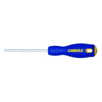 Carlyle Tools Hex Driver - 5mm