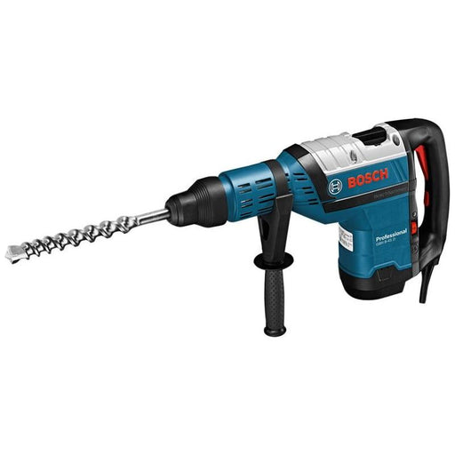 Bosch GBH 8-45 D SDS-Max Professional Rotary Hammer 1500W 110V Bosch - Town Tools