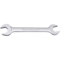 Draper Elora Long Imperial Double Open End Spanner, 1.7/8 x 2.1/16" 01789