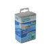 Rapid 140/8 8mm Galvanised Staples (Poly Pack 5000) Rapid - Town Tools