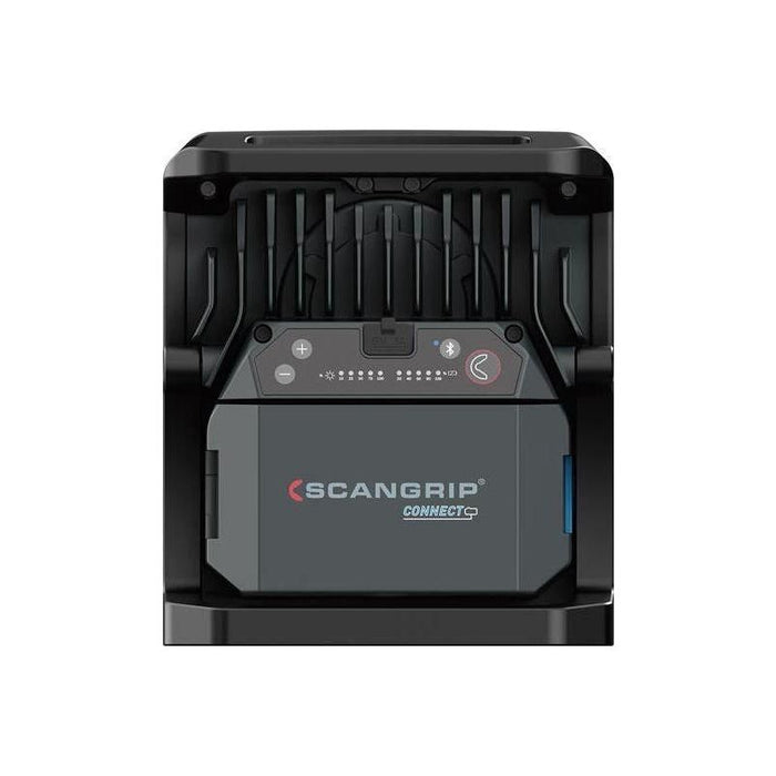 Scangrip® NOVA 4 CONNECT LED Work Light 12V/18V Bare Unit SCANGRIP® - Town Tools
