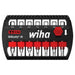 Wiha BitBuddy® TY Bit Set, 7 Piece Wiha - Town Tools