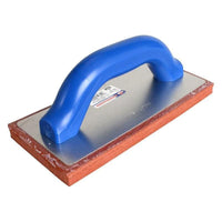 Marshalltown 38 Rubber Float Fine 9 x 4in