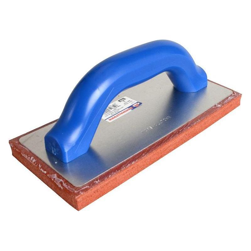 Marshalltown 38 Rubber Float Fine 9 x 4in Marshalltown - Town Tools