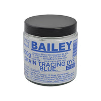 Bailey Products 1992 Drain Tracing Dye - Blue