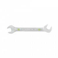Carlyle Tools 10mm Double Open End Angle Wrench