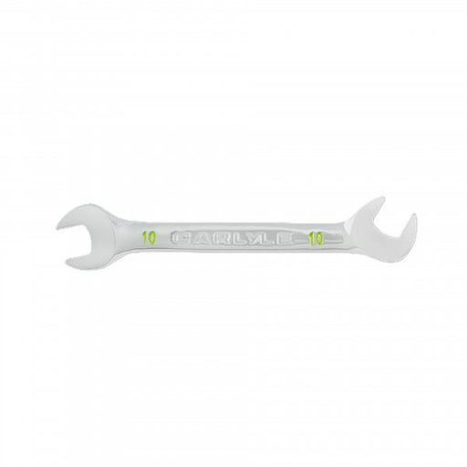 Carlyle Tools 10mm Double Open End Angle Wrench - image 1
