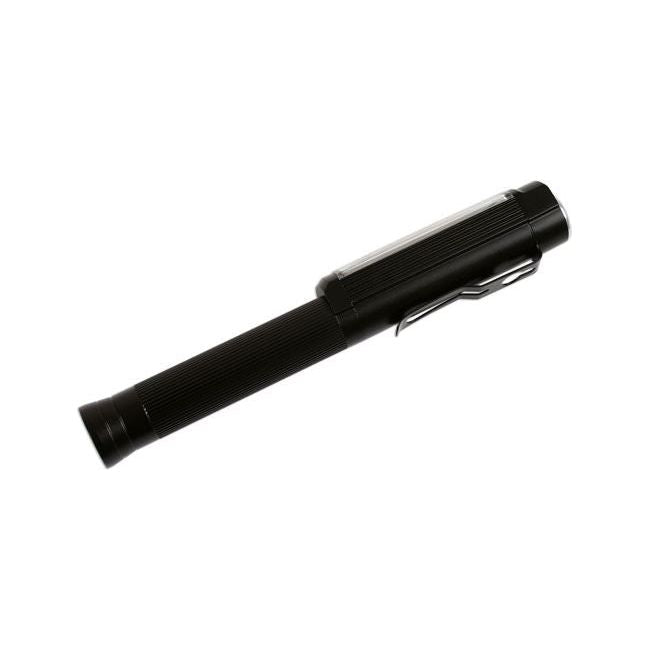 Laser COB Penlight - Aluminium 7055 Laser - Town Tools 