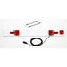 Ring Automotive RCT980/P Cycle Lighting Board/Cable c/w Elasticated Locking Stra Ring Automotive - Town Tools 