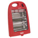 Sealey Quartz Heater 800W 230V IRH800W Sealey - Town Tools 