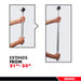 Teng Tools 3/4" Extendable Ratchet 72 Teeth 545-860mm Teng Tools - Town Tools 