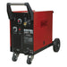 Sealey Professional Gas/No-Gas MIG Welder 210A with Euro Torch MIGHTYMIG210 Sealey - Town Tools 