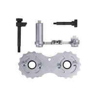 Laser Camshaft Setting & Sprocket Locking Tool - for Volvo Petrol 8134