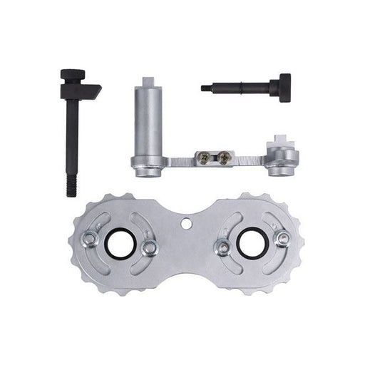 Laser Camshaft Setting & Sprocket Locking Tool - for Volvo Petrol 8134 Laser - Town Tools 