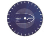 MEXCO VBX90 Grade Universal Diamond Blade 400 x 25.4mm MEXCO - Town Tools