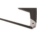 Dewalt 5-in-1 Hacksaw 300mm (12in) Dewalt - Town Tools