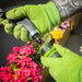 Sealey Spray Gun With Soft Grip Handle 10-Pattern JS9562 Sealey - Town Tools 