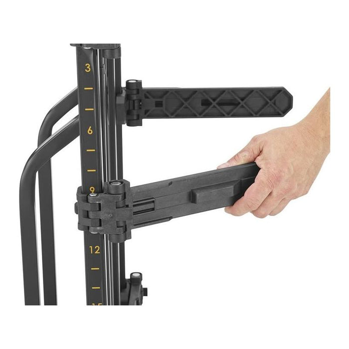 Dewalt Power Tools TOUGHSYSTEM™ Heavy-Duty Trolley Only DeWALT Power Tools - Town Tools