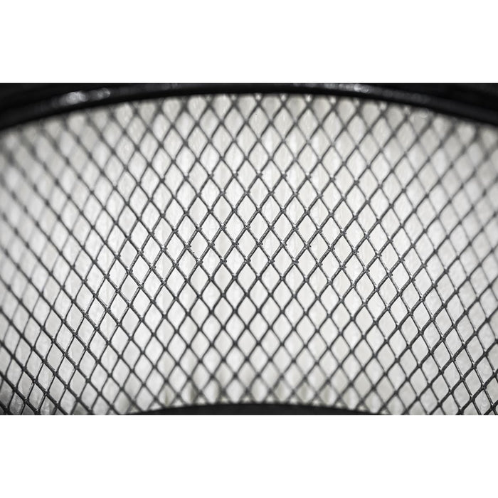 Sealey HEPA Cartridge Filter for PC200A PC200ACF Sealey - Town Tools 