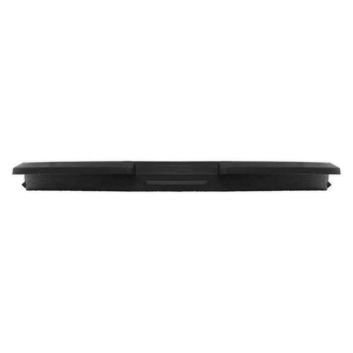 Sealey Safety Rubber Jack Pad Type B JP09 Sealey - Town Tools 