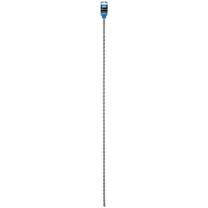 Draper SDS Plus Drill Bit, 12.0 x 1000mm Draper - Town Tools