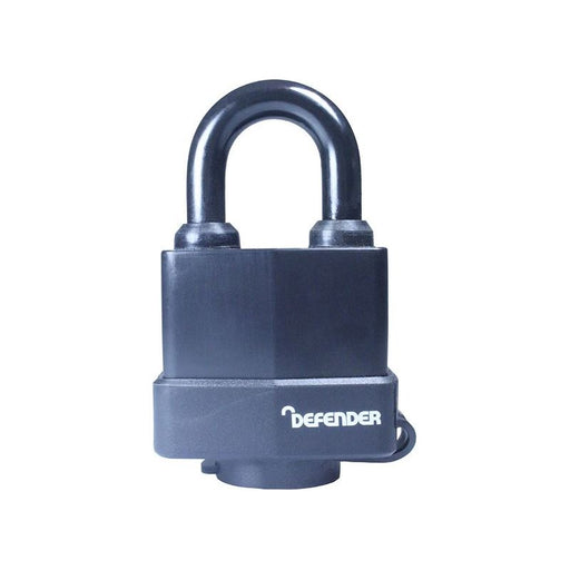 Defender All Terrain Weatherseal Padlock 50mm Keyed Alike DEFENDER - Town Tools