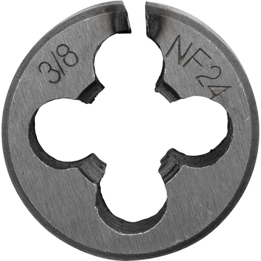 Sealey Die 3/8"-24 (Alloy)