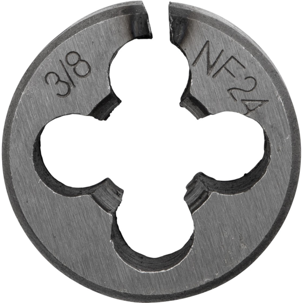 Sealey Die 3/8"-24 (Alloy)