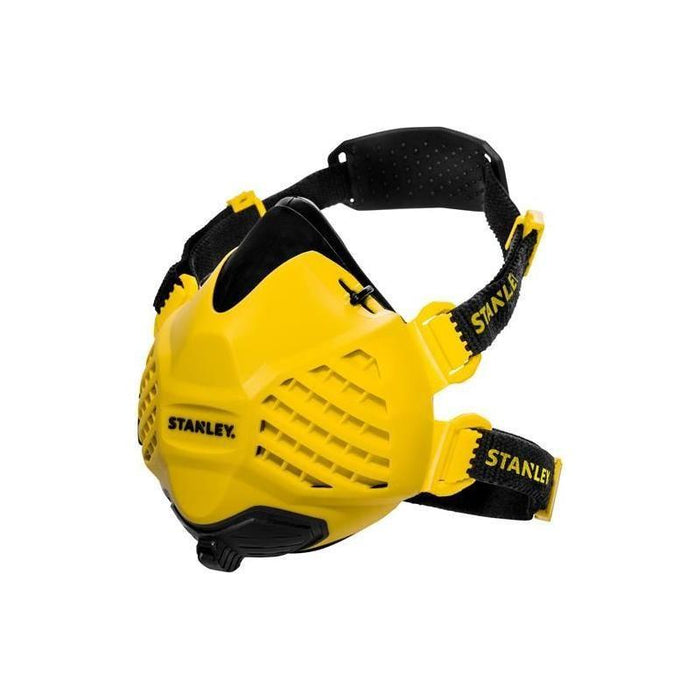 Stanley® Respiration P3 R Half Mask Respirator M/L STANLEY® Respiration - Town Tools