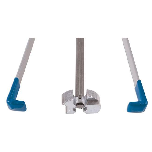 Laser Diesel Fuel Filter Compressor Tool - for VAG 6757 Laser - Town Tools 