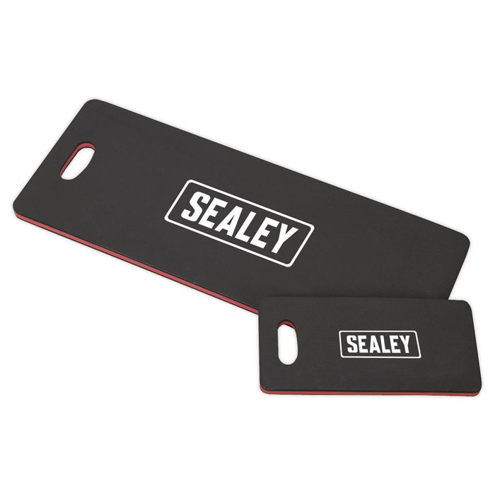 Sealey Mechanic's Mat Set EVA 28mm VS8571 Sealey - Town Tools 