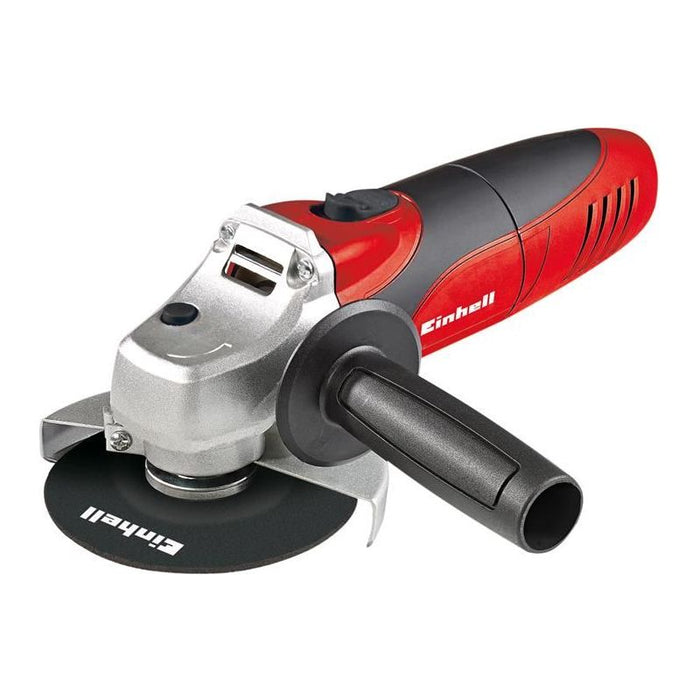 Einhell TC-AG 115 Mini Grinder 115mm 500W 240V Einhell - Town Tools