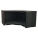 Sealey Modular Corner Wall Cabinet 930mm Heavy-Duty APMS16 Sealey - Town Tools 